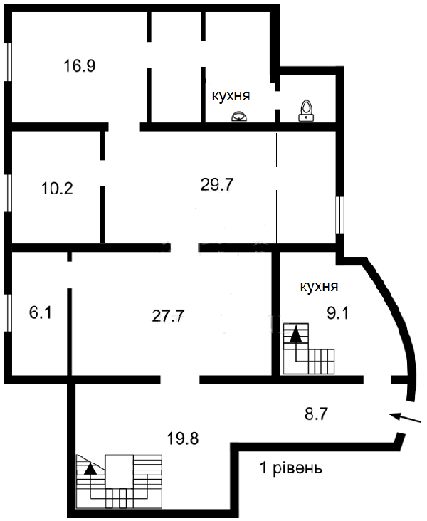  - фото нерухомості